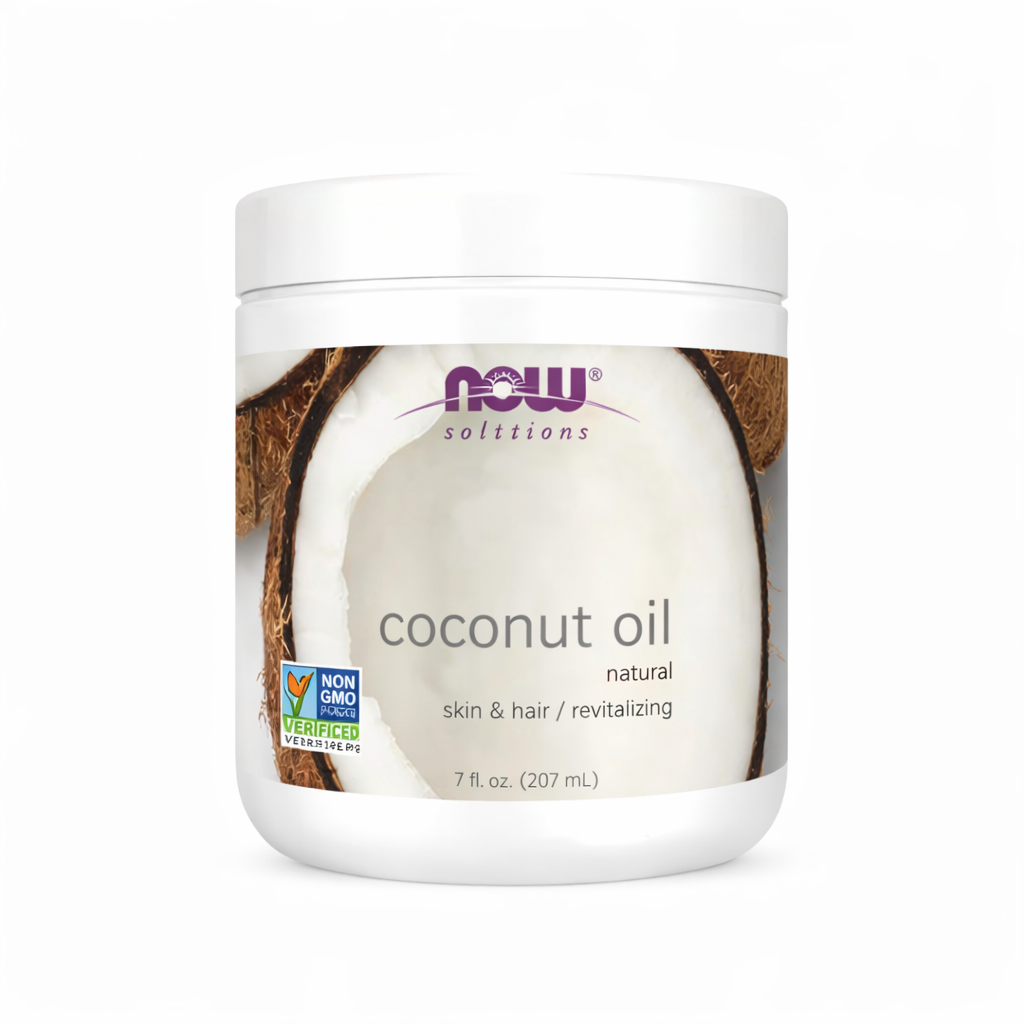 Coconut Oil