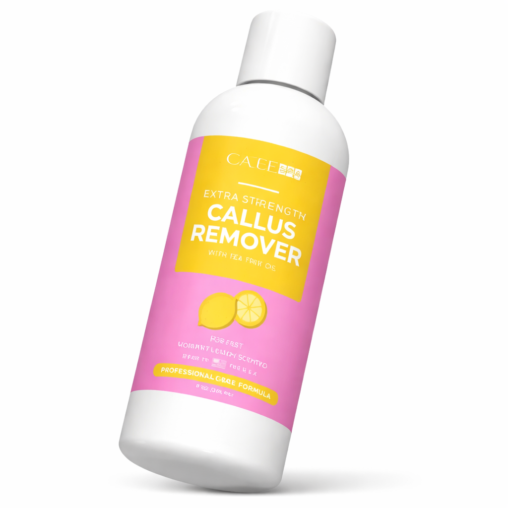 Callus Remover