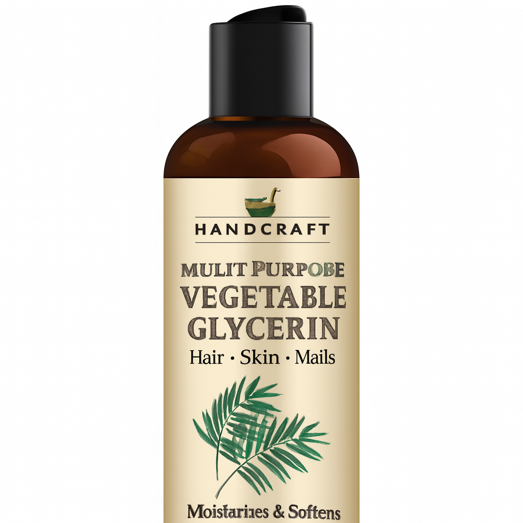 Glycerin