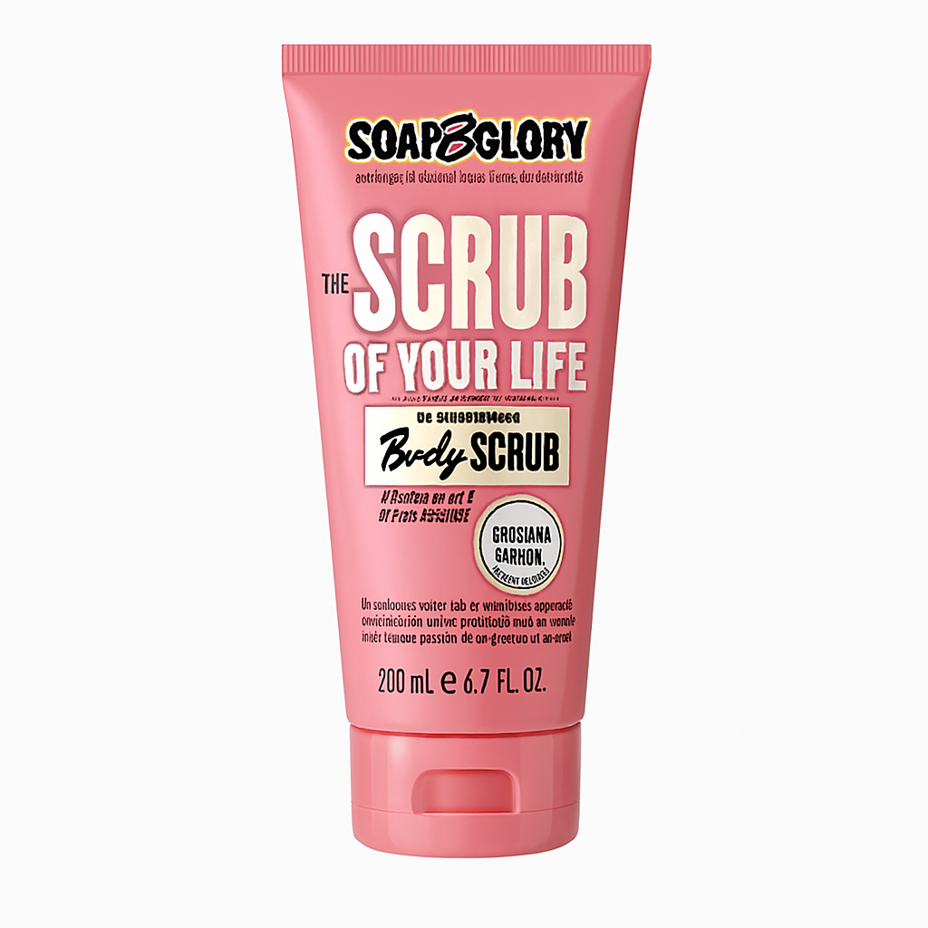 Body Scrub