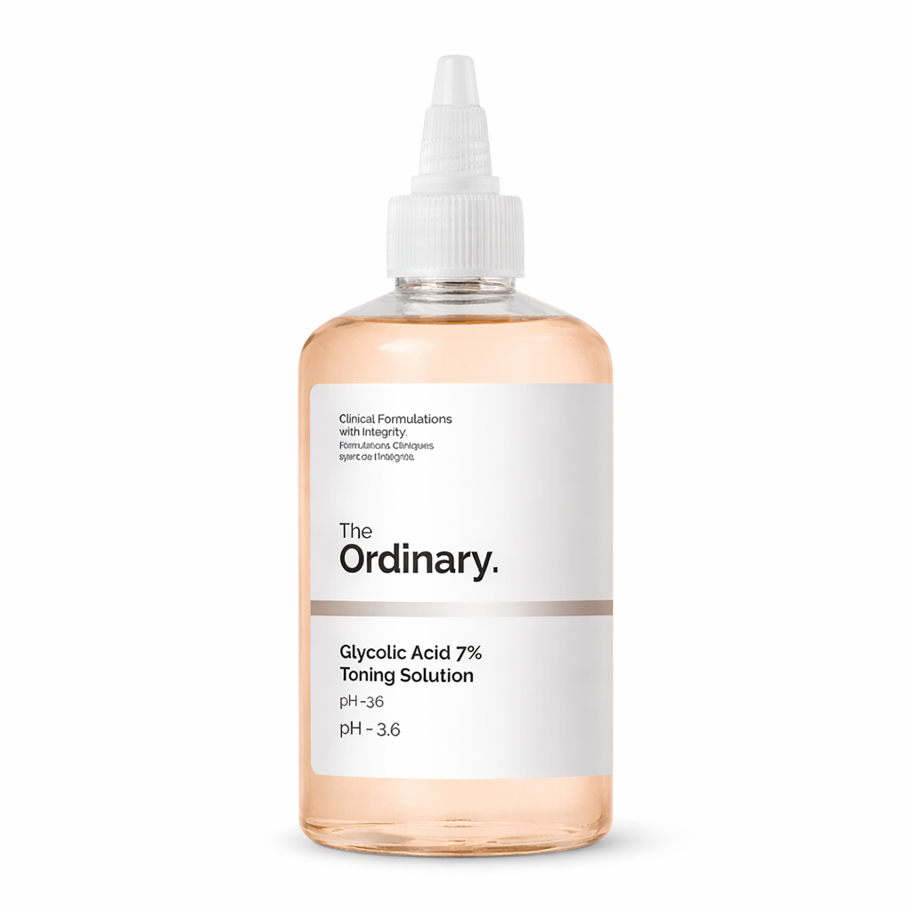 The ordinary Glycolic Acid
