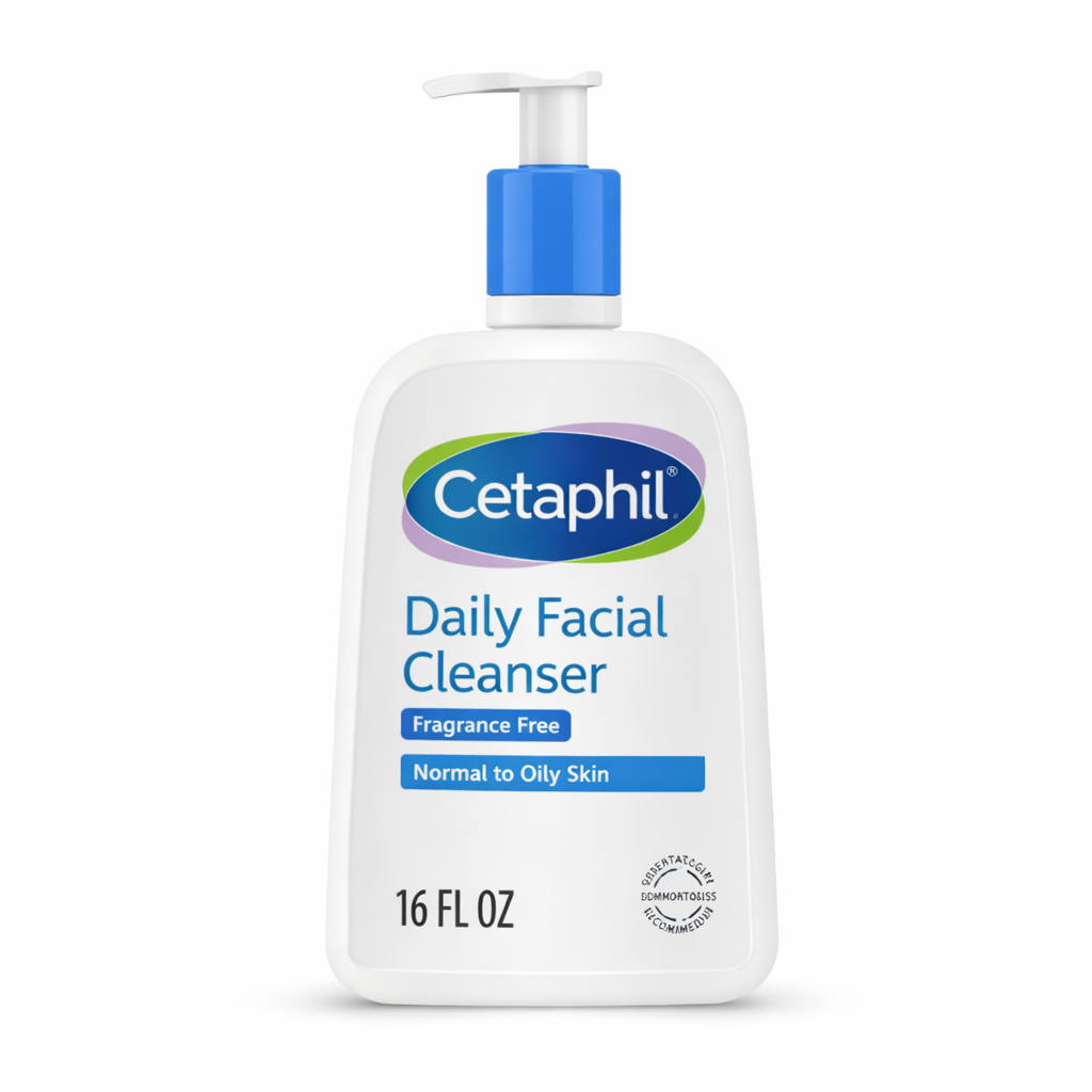 Cetaphil Cleanser