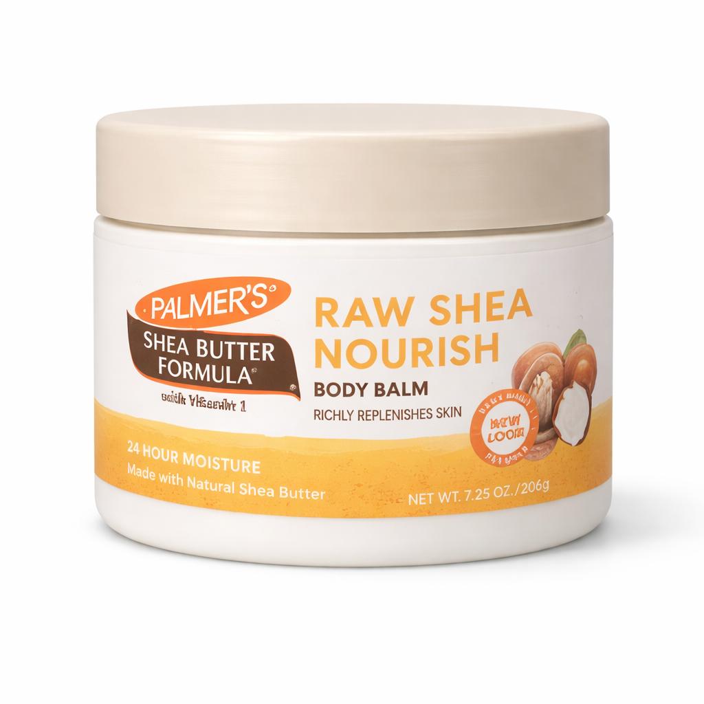 Shea Butter