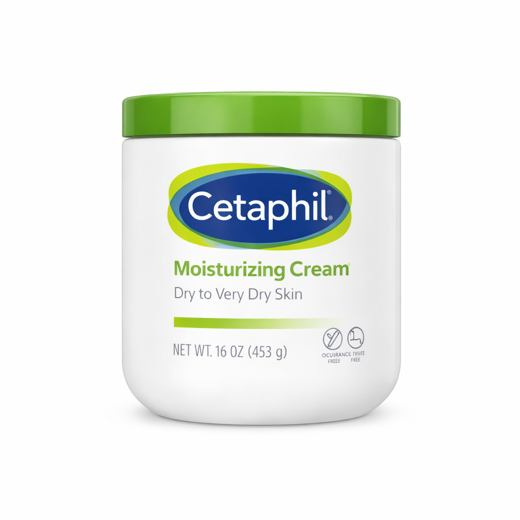 Cetaphil Cream