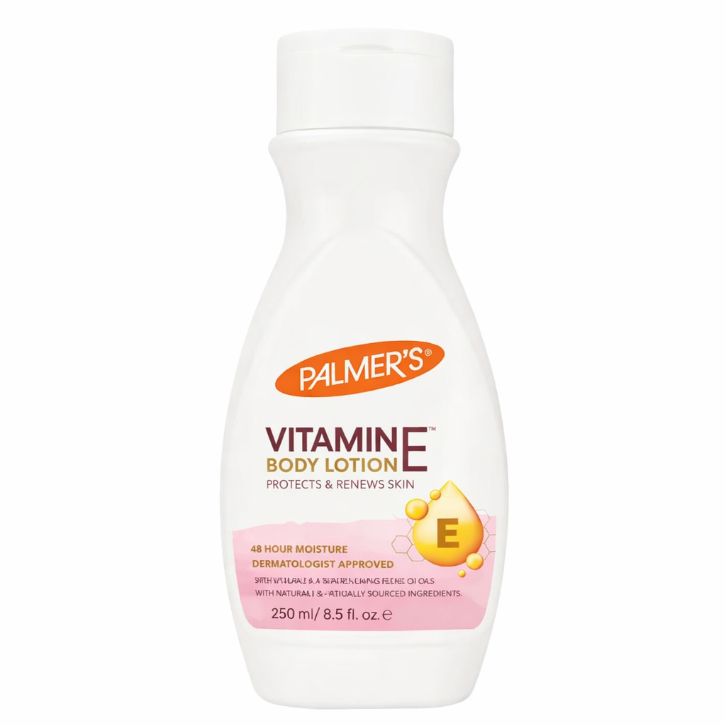 Vitamin E