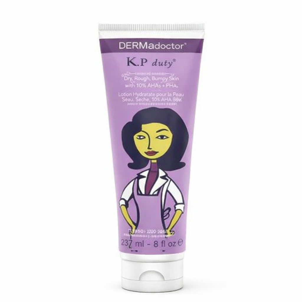 Dermadoctor Kp Duty