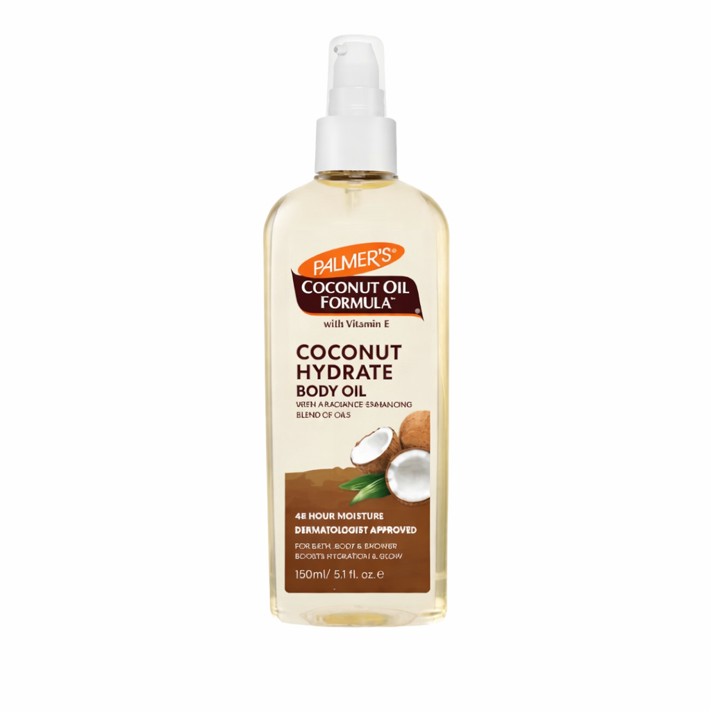 Coconut oil