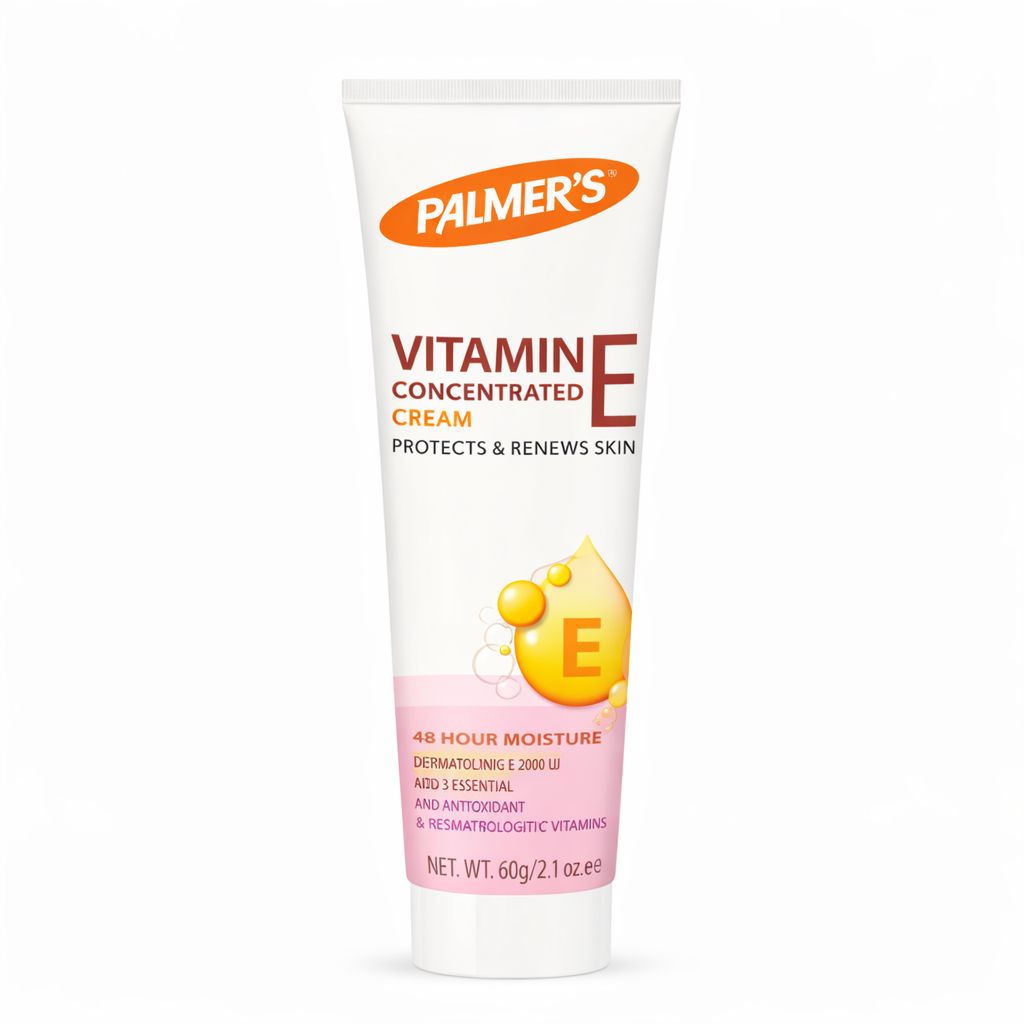 Vitamin E Cream
