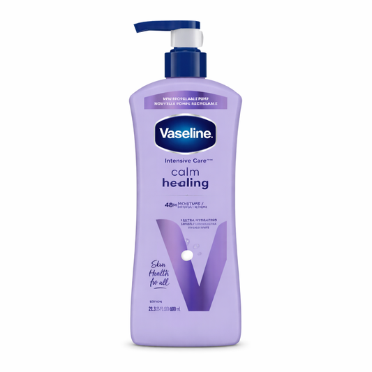 Vaseline calm Healing