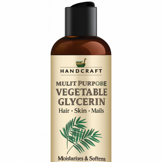 Glycerin