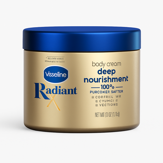 Body Cream