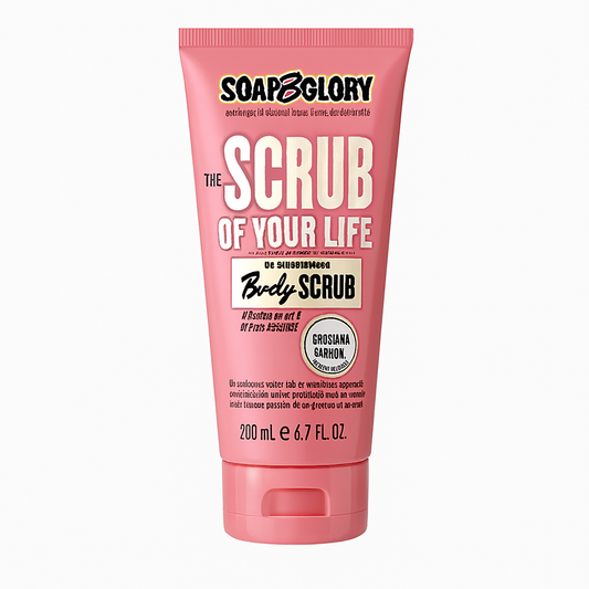 Body Scrub