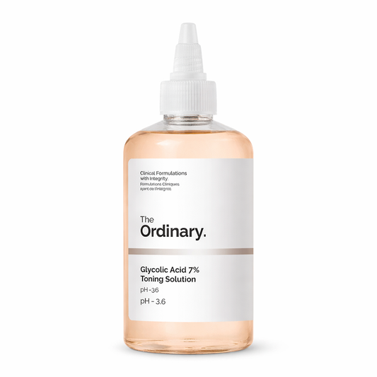 The ordinary Glycolic Acid