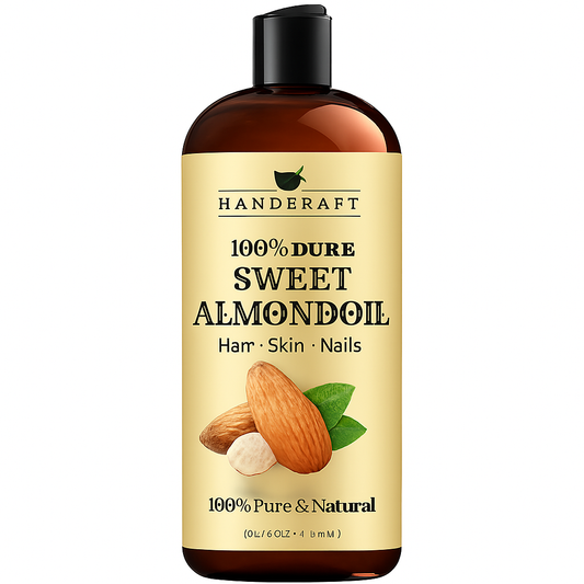 Almond Oil