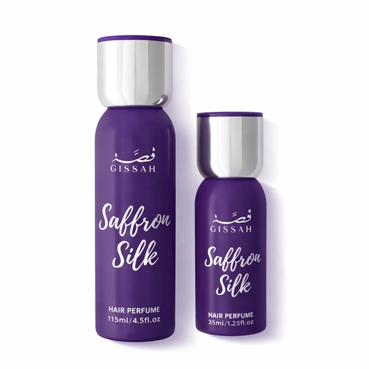 Hair Perfume