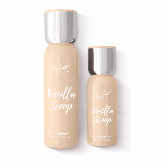Hair Perfume