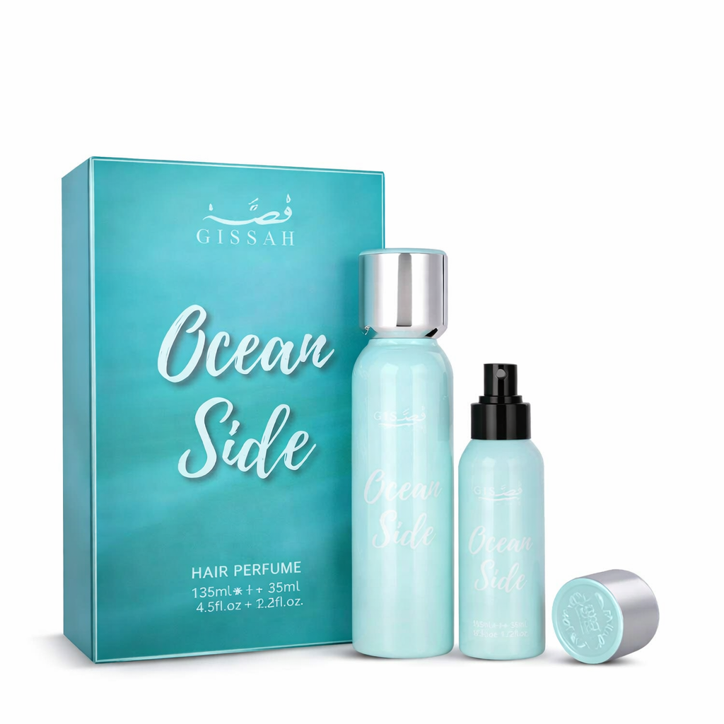 Hair Perfume