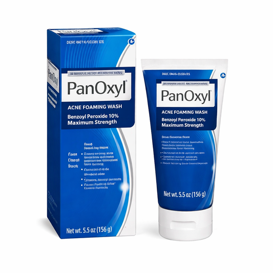 Panoxyl