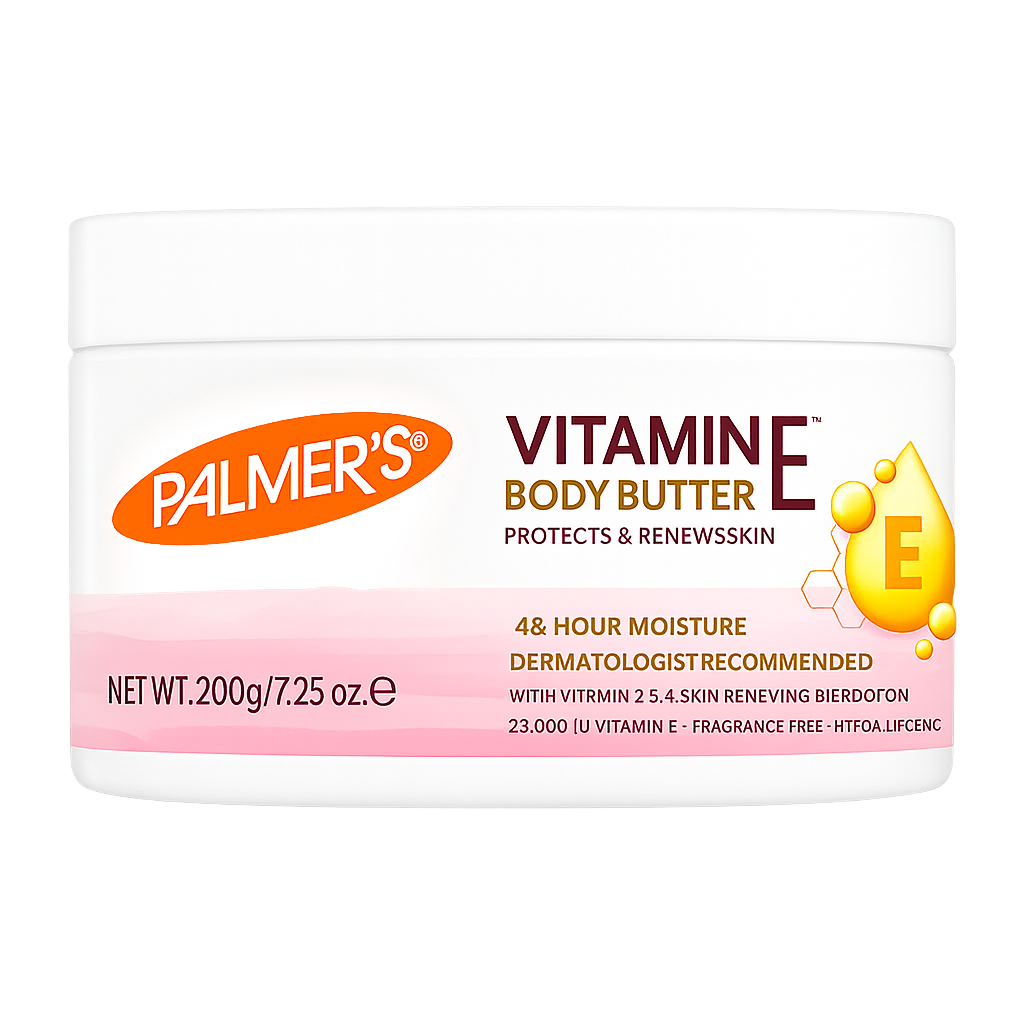 Vitamin E