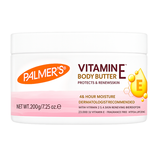 Vitamin E